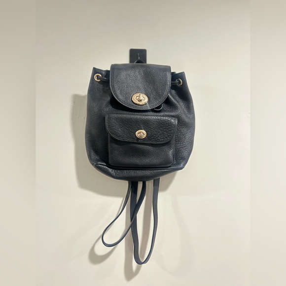 designer mini vintage backpacks Rothco Canvas Compact Backpack, Small Cotton Canvas Daypack with Multi Pockets, Adjustable Straps, Travel Bag (Black) : Tactical : Sports & Outdoors quilted straps are 16 Allpa 28L Del Día balsa RI Club Tackle Bag (Size):Jumbo